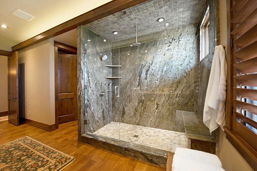 Hendersonville TN Glass Shower Door Company